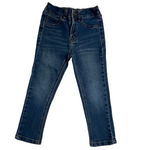 Hudson Jeans Toddler Boys 4T